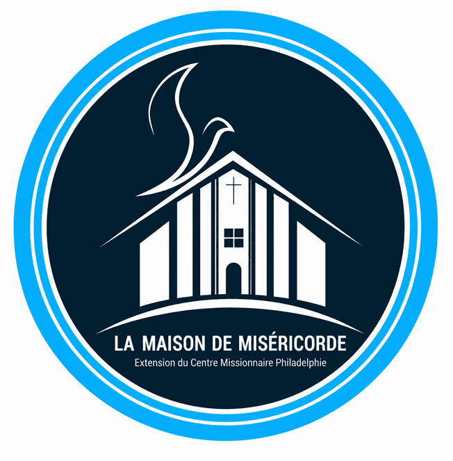 Logo La Maison de Miséricorde