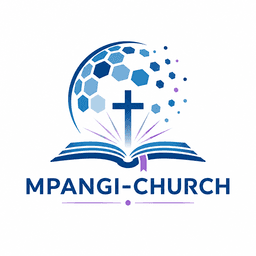 Logo Mpangi-church